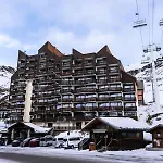 Du Lou - Location: De 38 M2 Au 7eme Etage, Skis Aux Pieds, Balcon Expose Sud Mae-9021 * Val Thorens