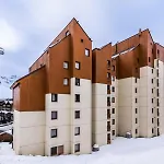Du Lou - Location: De 38 M2 Au 7eme Etage, Skis Aux Pieds, Balcon Expose Sud Mae-9021 Lejlighed Val Thorens