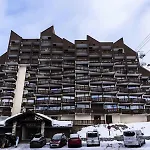 Lejlighed Du Lou - Location: De 38 M2 Au 7eme Etage, Skis Aux Pieds, Balcon Expose Sud Mae-9021