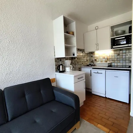 Du Lou - Location: De 38 M2 Au 7eme Etage, Skis Aux Pieds, Balcon Expose Sud Mae-9021 Apartment