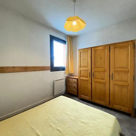 Apartment Du Lou - Location: De 38 M2 Au 7eme Etage, Skis Aux Pieds, Balcon Expose Sud Mae-9021 Val Thorens