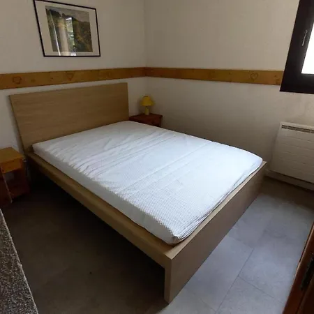 Du Lou - Location: De 38 M2 Au 7eme Etage, Skis Aux Pieds, Balcon Expose Sud Mae-9021 Apartment *